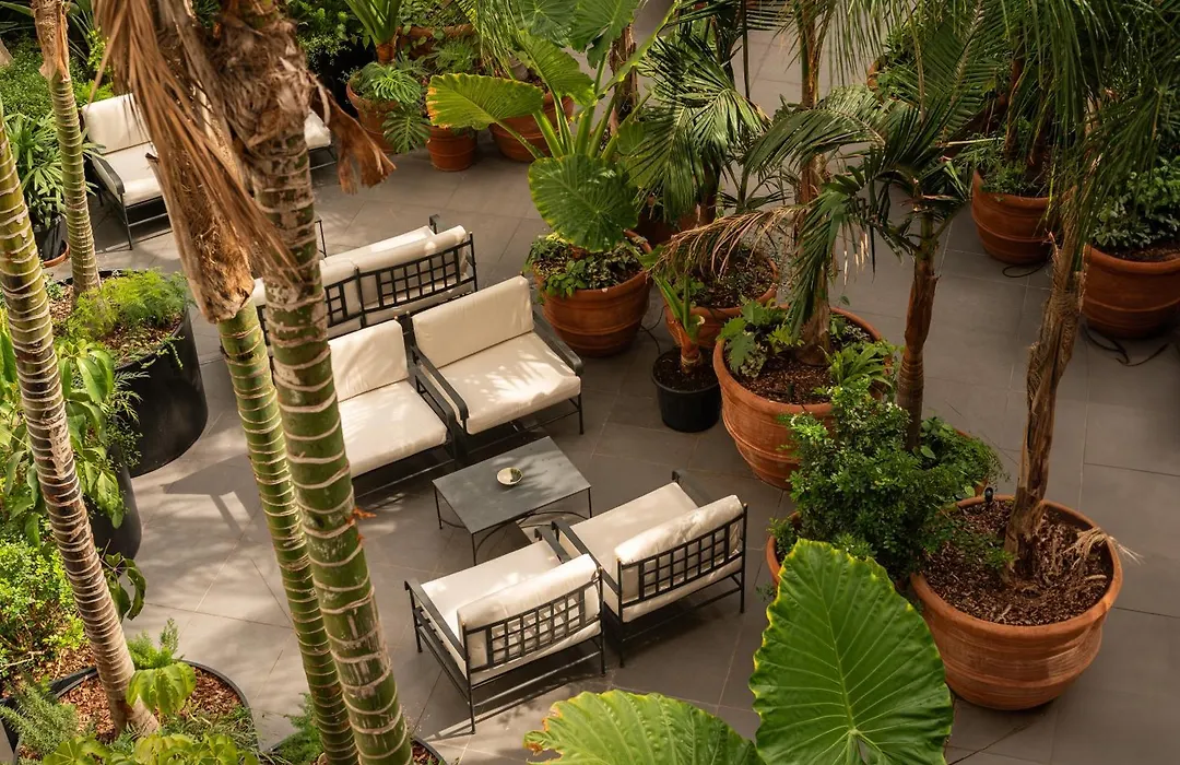 Palazzo Talìa - Small Luxury Hotels of the World-1