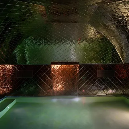 Palazzo Talìa - Small Luxury Hotels of the World-3