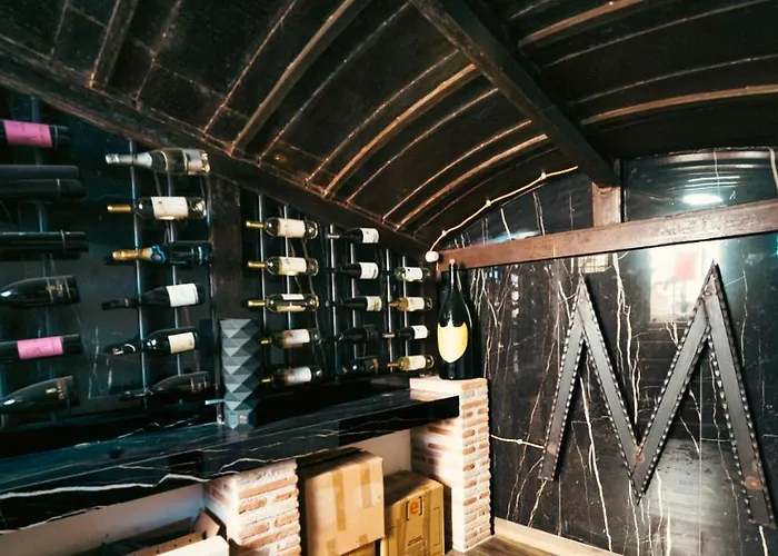 Hotel Monastero dei Santi Roma